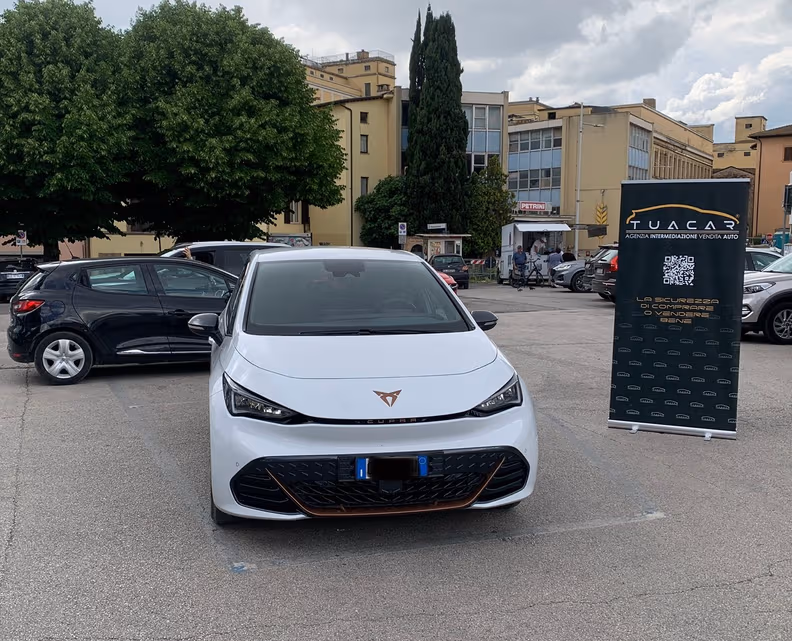 Cupra Born - 13