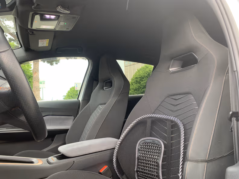 Cupra Born - 20