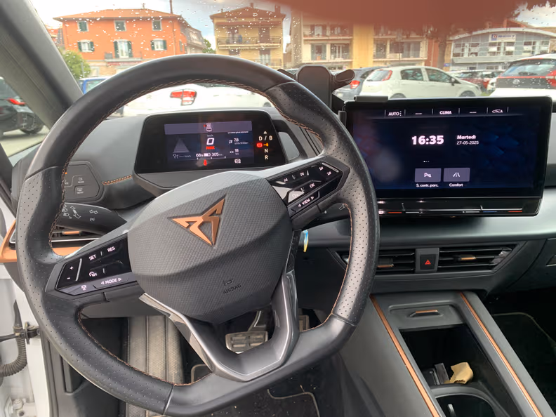 Cupra Born - 22