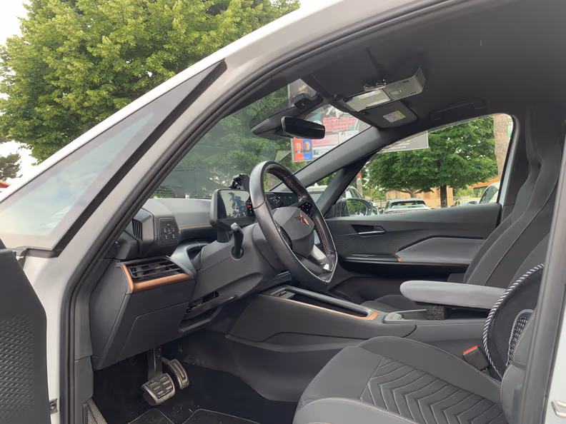 Cupra Born - 19