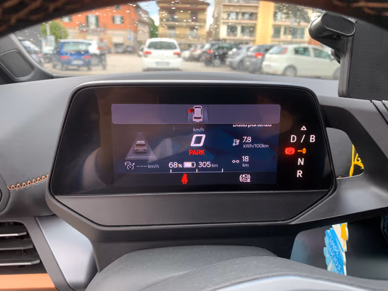 Cupra Born - 23