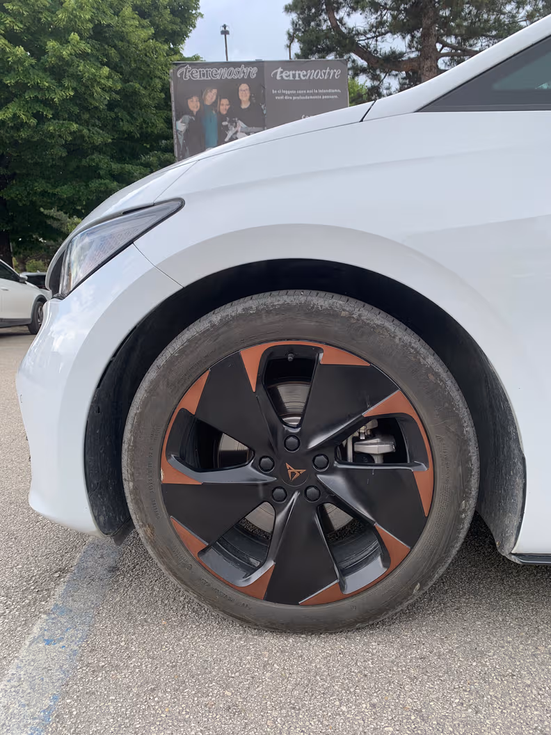 Cupra Born - 15