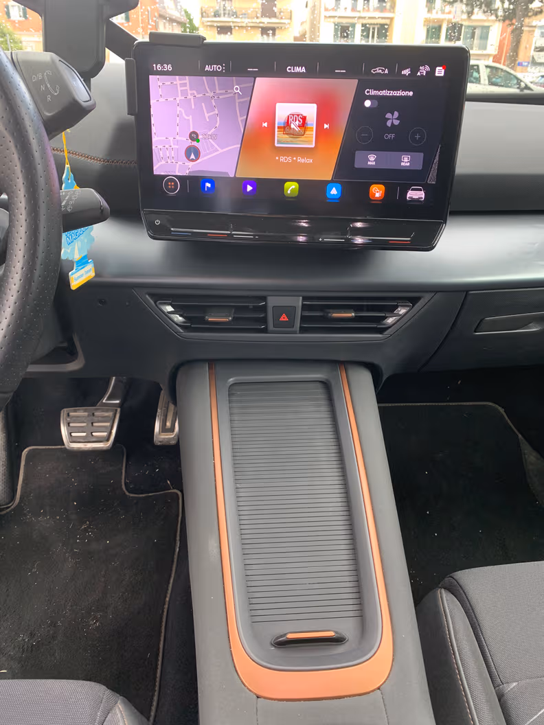 Cupra Born - 25
