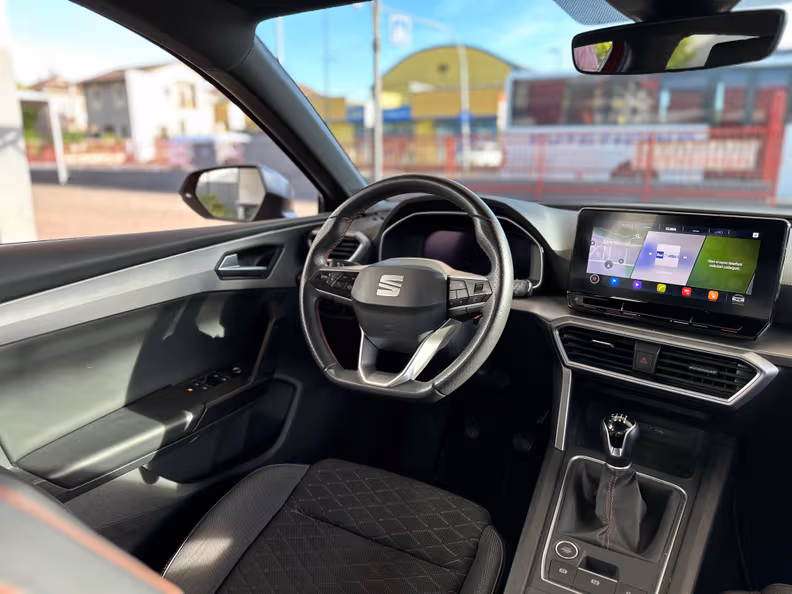 Seat León - 9