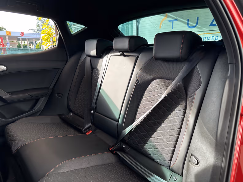 Seat León - 14