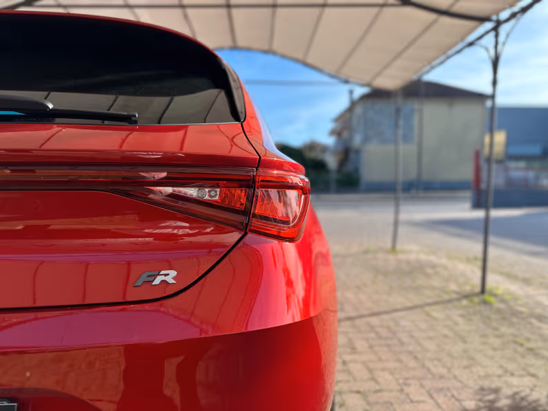 Seat León - 21
