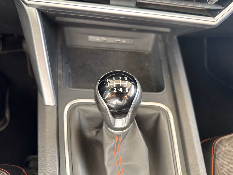 Seat León - 17