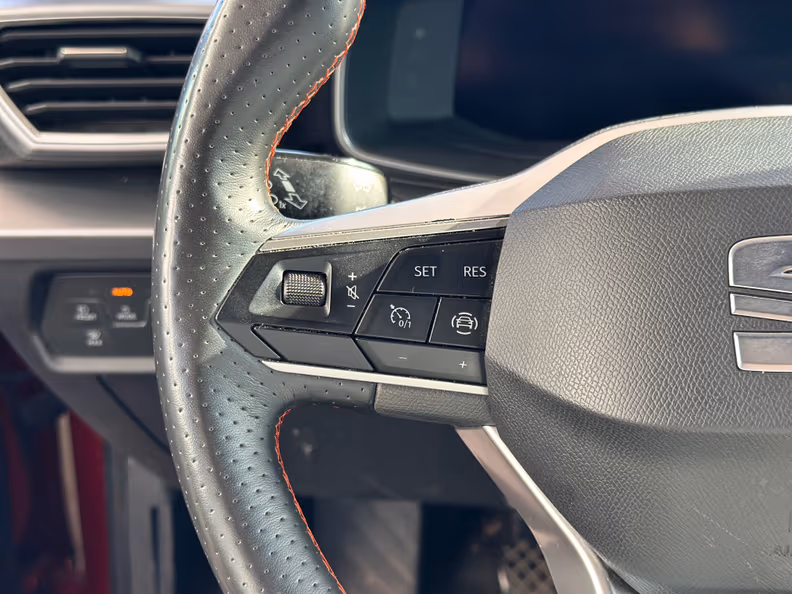 Seat León - 30