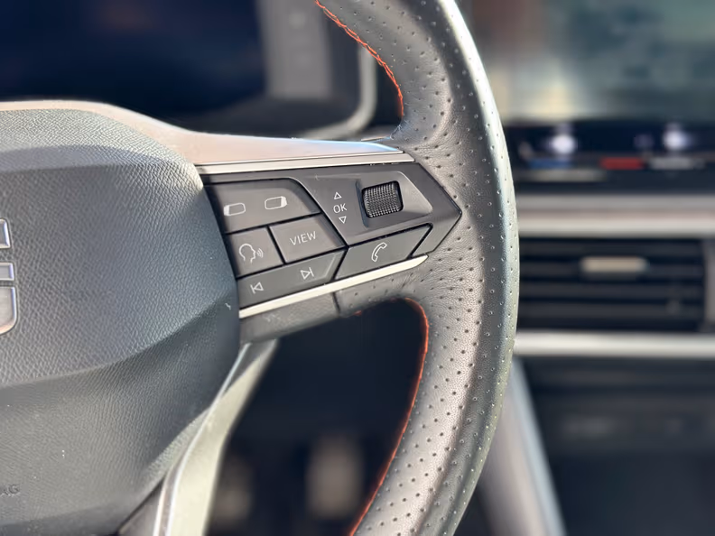 Seat León - 29