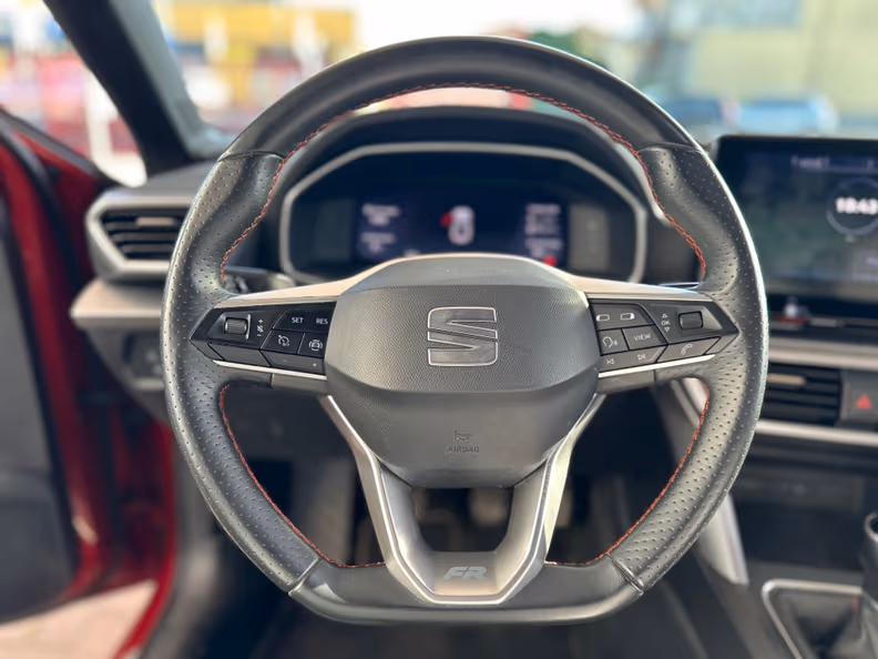 Seat León - 7