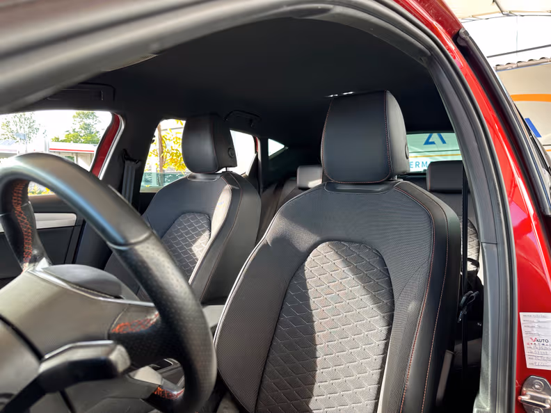 Seat León - 12