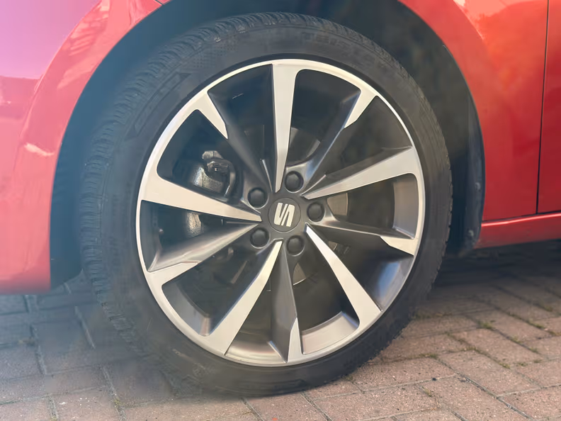 Seat León - 28