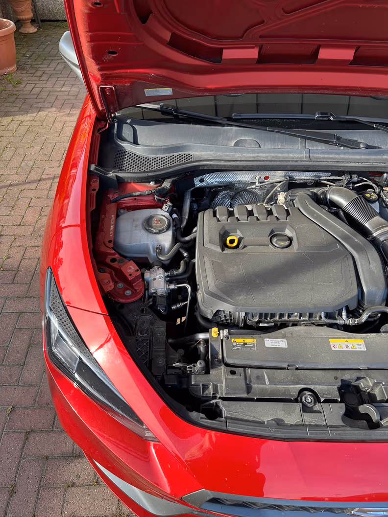 Seat León - 31