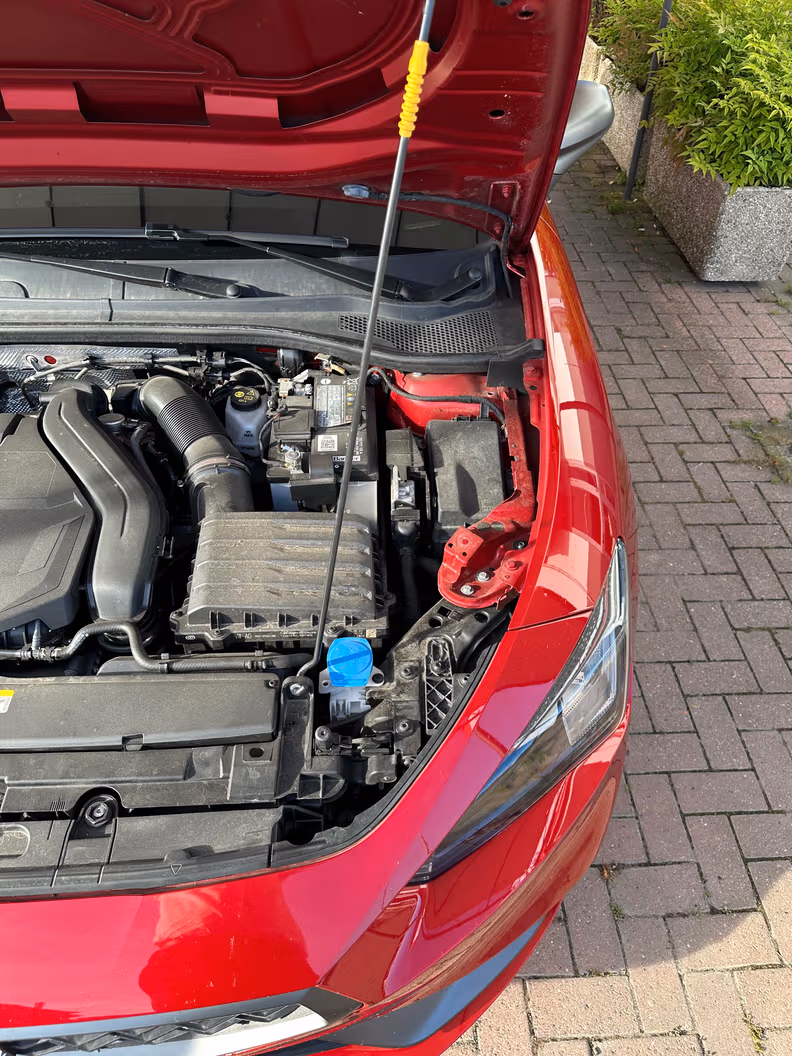 Seat León - 33