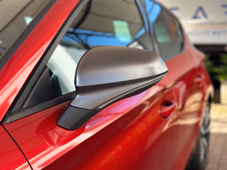Seat León - 20
