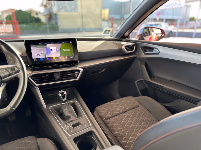 Seat León - 10