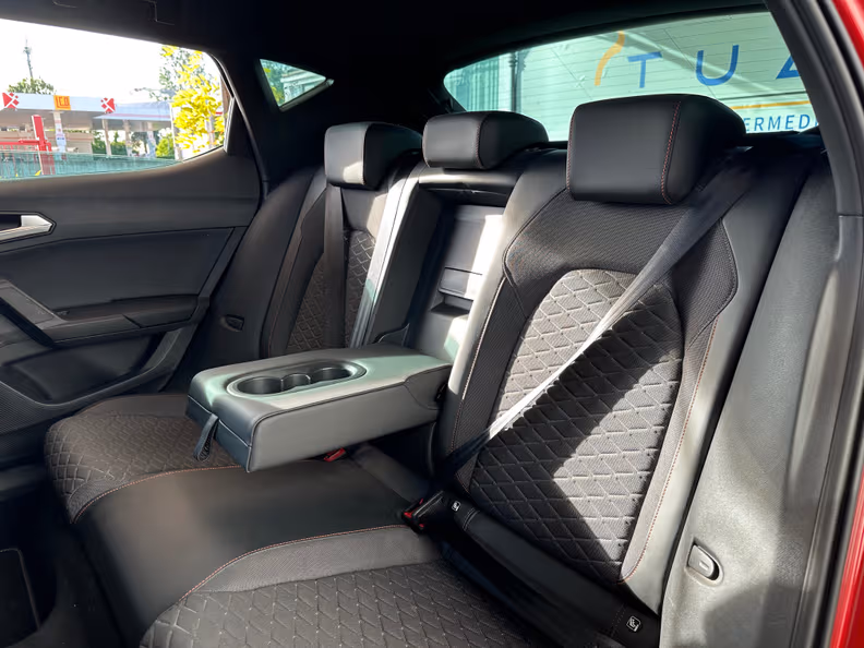 Seat León - 25