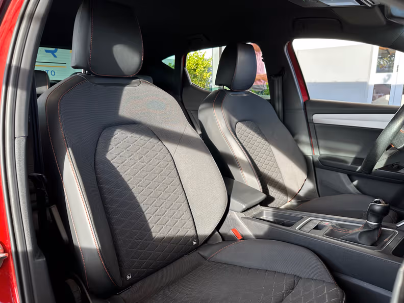 Seat León - 13