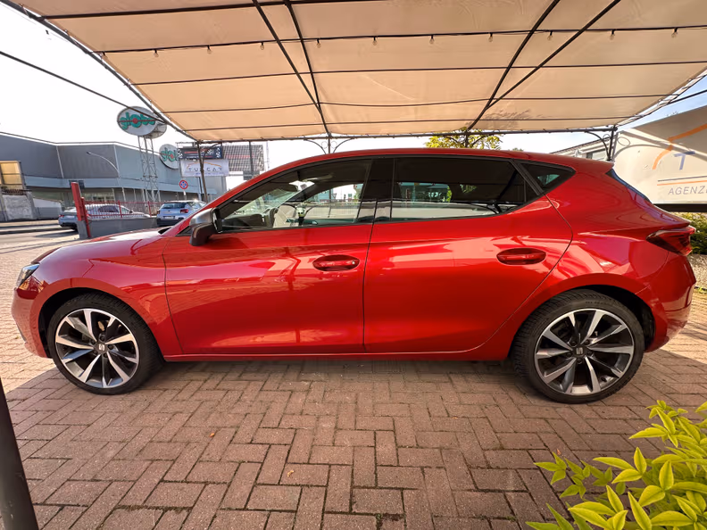 Seat León - 27