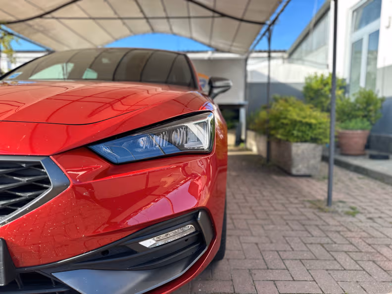 Seat León - 19