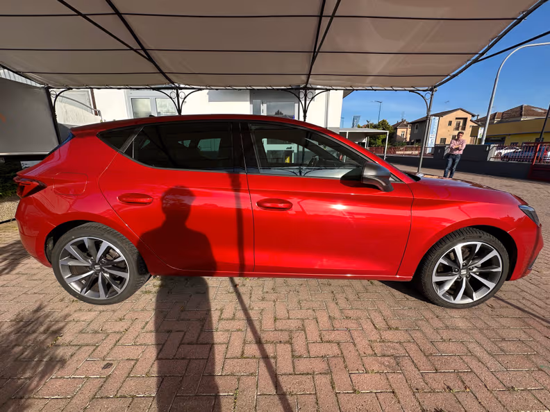 Seat León - 26