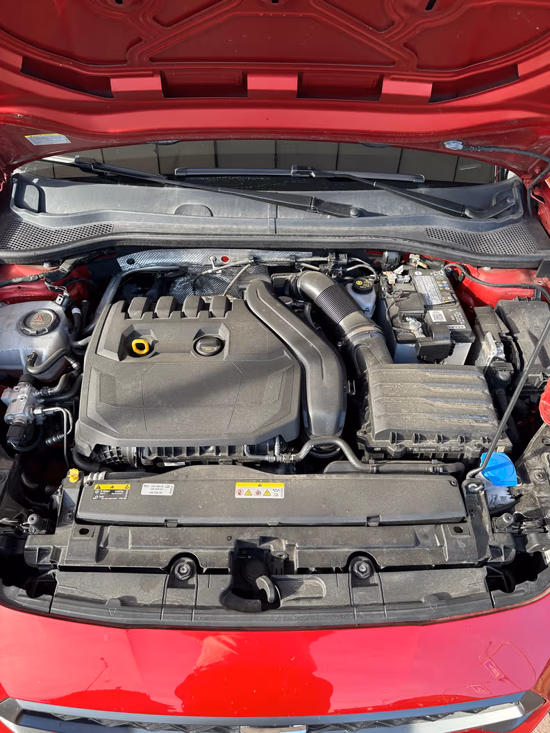 Seat León - 32