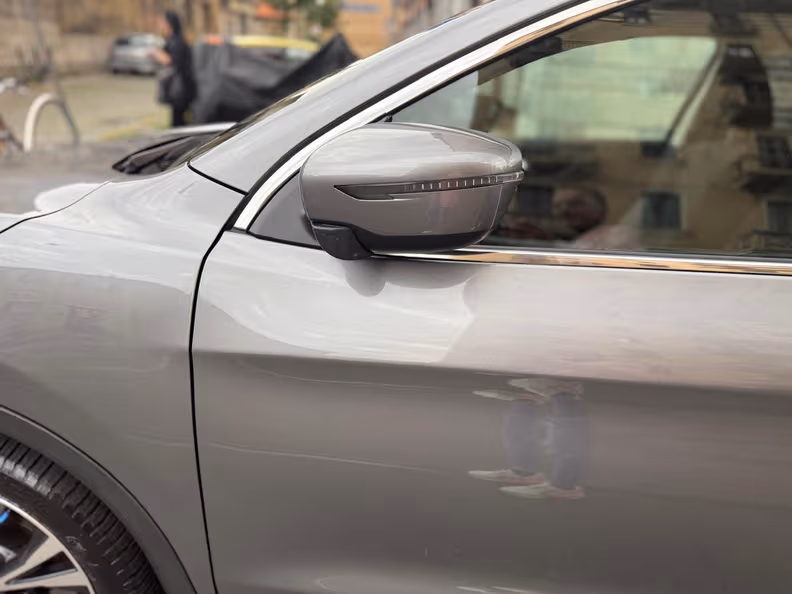 Nissan Qashqai - 35