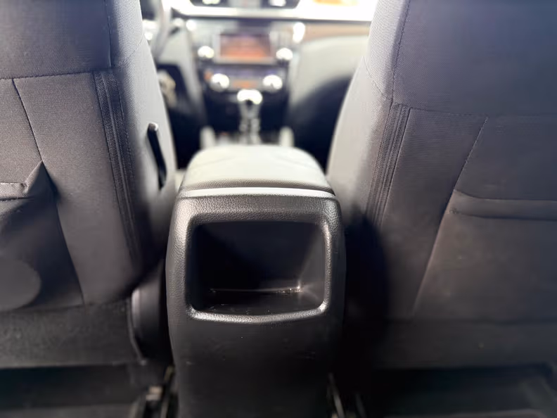 Nissan Qashqai - 23