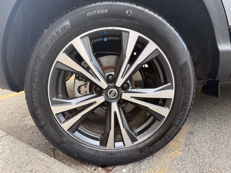 Nissan Qashqai - 38
