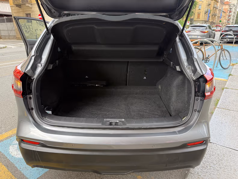 Nissan Qashqai - 32