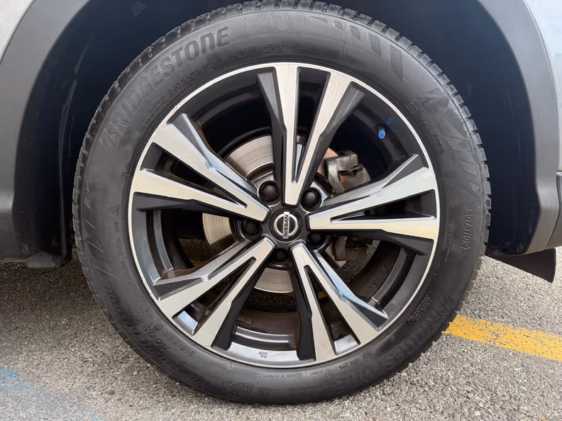 Nissan Qashqai - 39