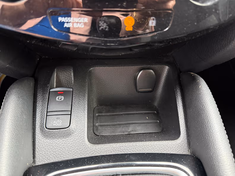 Nissan Qashqai - 20