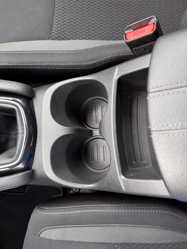 Nissan Qashqai - 22