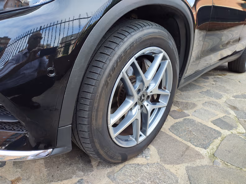 Mercedes-Benz GLC-Class - 16