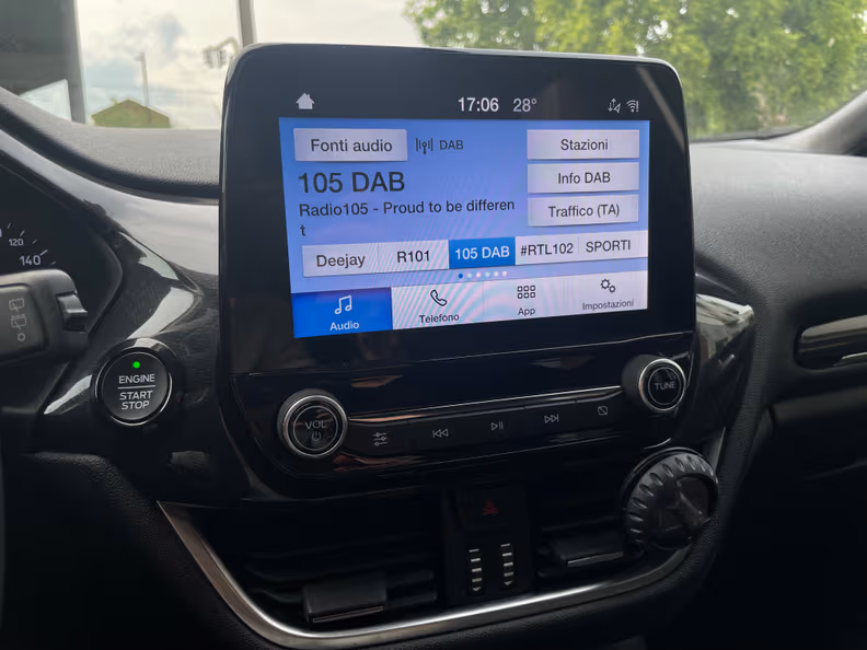 Ford Fiesta - 15