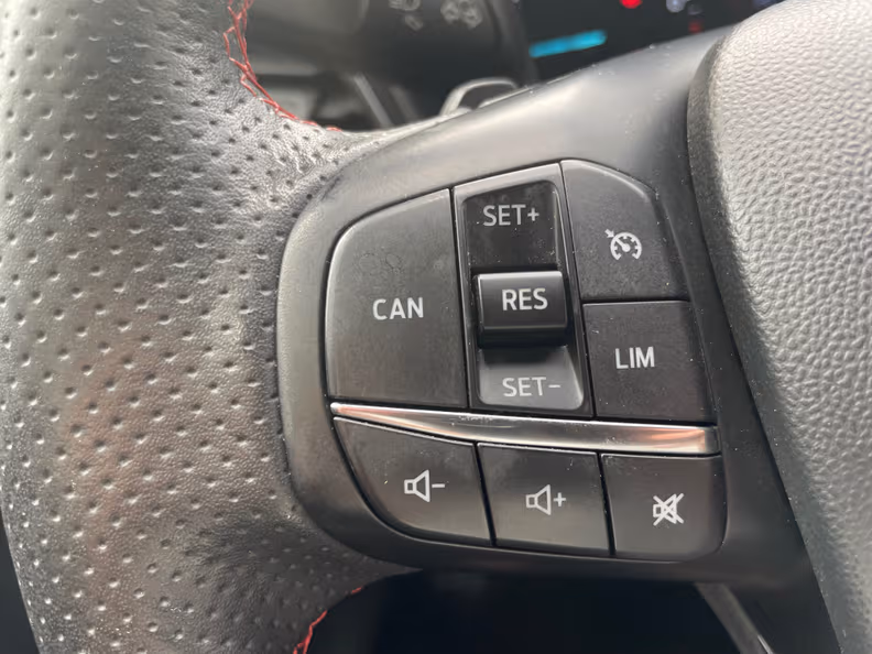 Ford Fiesta - 29
