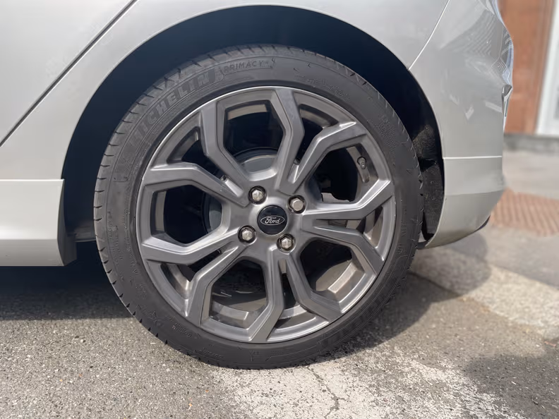 Ford Fiesta - 22