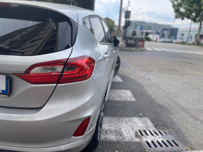 Ford Fiesta - 23