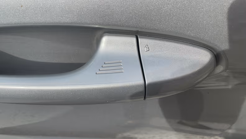 Ford Fiesta - 17