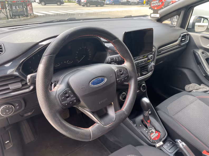 Ford Fiesta - 11