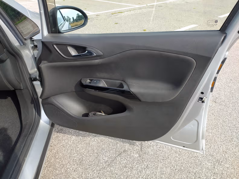 Opel Corsa - 31