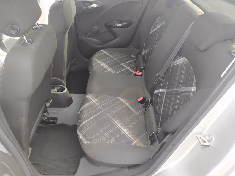 Opel Corsa - 10