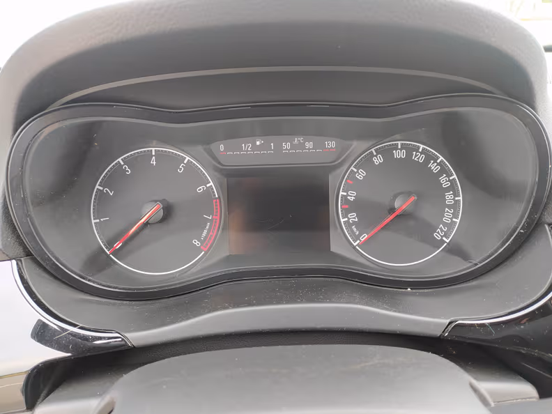 Opel Corsa - 47