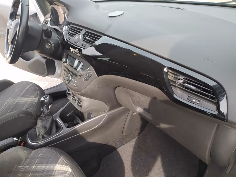 Opel Corsa - 34