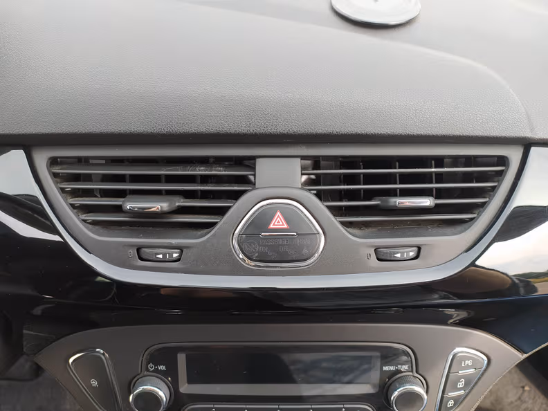 Opel Corsa - 43
