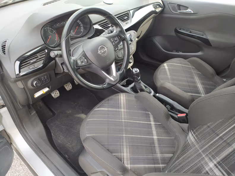 Opel Corsa - 7