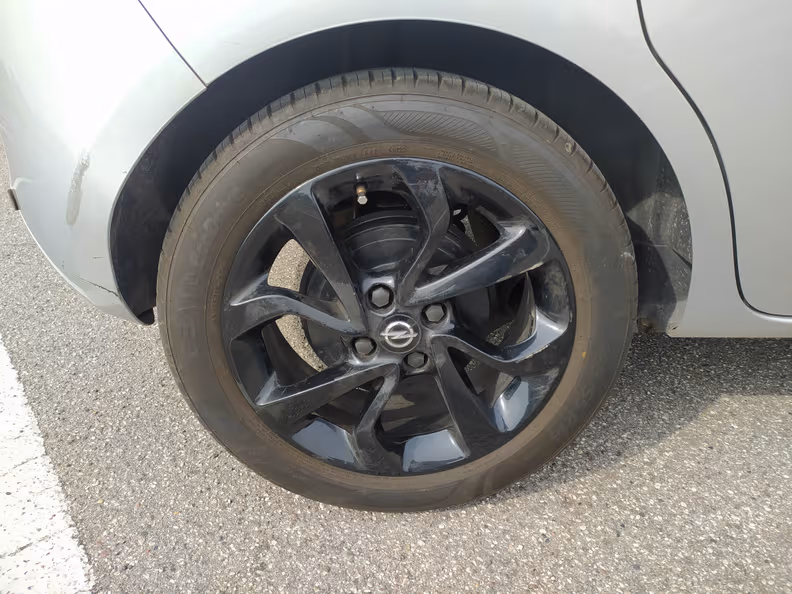 Opel Corsa - 23