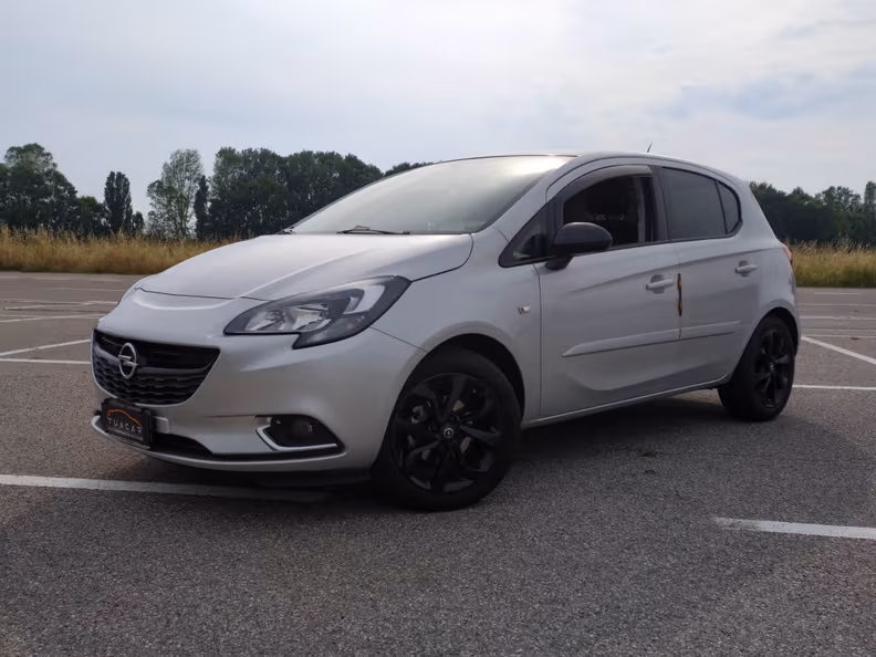 Opel Corsa - 1