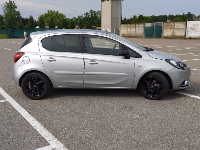 Opel Corsa - 17