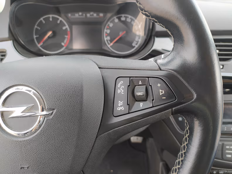 Opel Corsa - 45